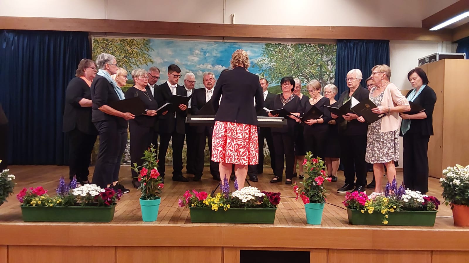 Frühlingskonzert 25