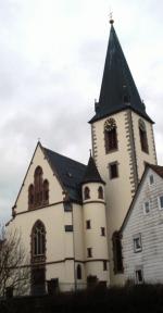 Kirche